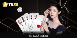 Bài Tá Lả online