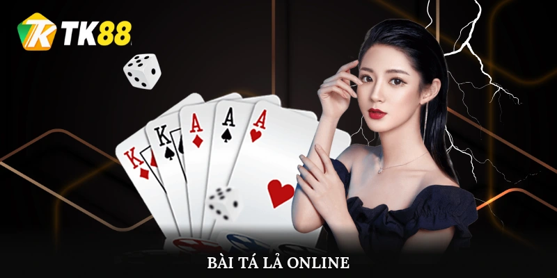 Bài Tá Lả online