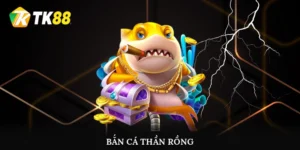 Bắn Cá Thần Rồng