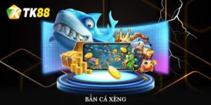 Bắn Cá Xèng
