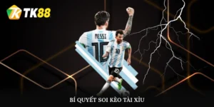 Bí quyết soi kèo tài xỉu