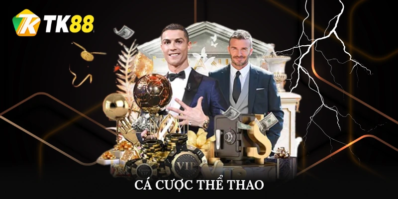 Cá cược thể thao 24/7