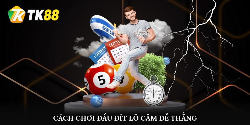 Cách chơi đầu đít lô câm dễ thắng từ cao thủ