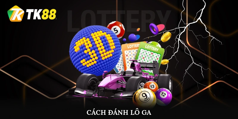 Cách đánh lô gan