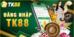 Đăng nhập TK88