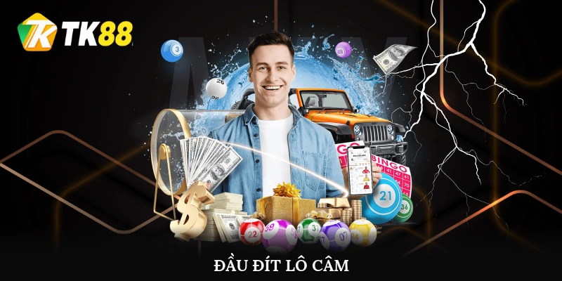 đầu đít lô câm