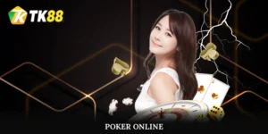 Poker online