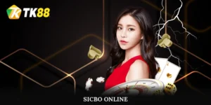 Sicbo online