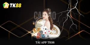 Tải app TK88