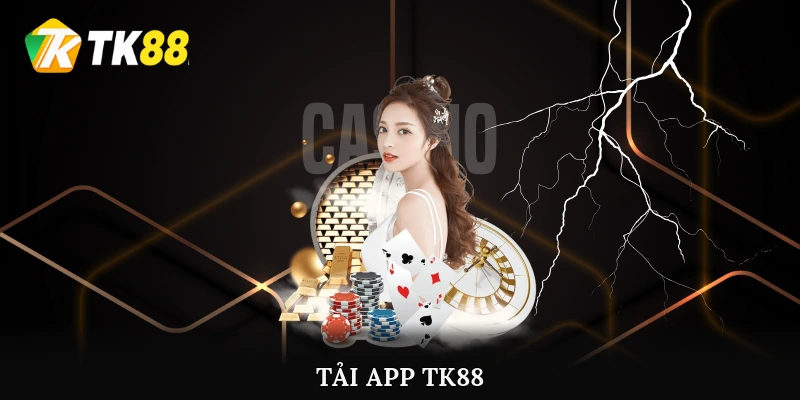 Tải app TK88