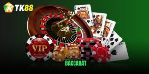 baccarat