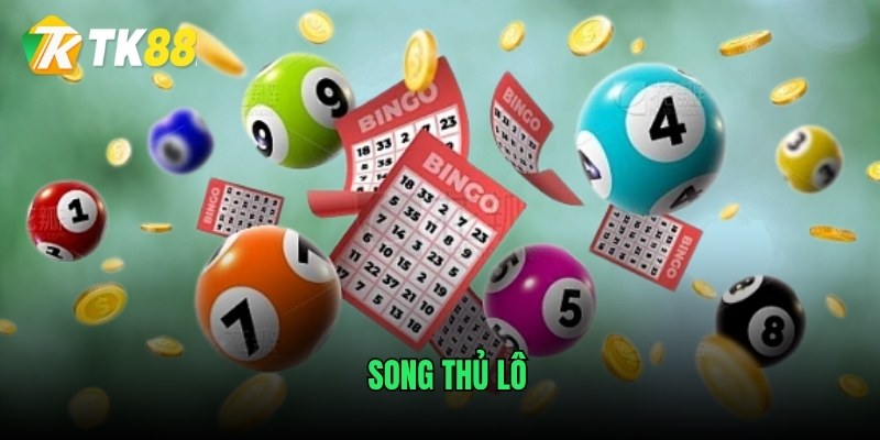 song-thu-lo